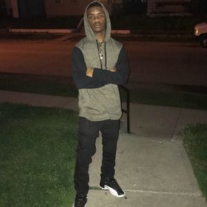 Meet your Posher, Keshaun